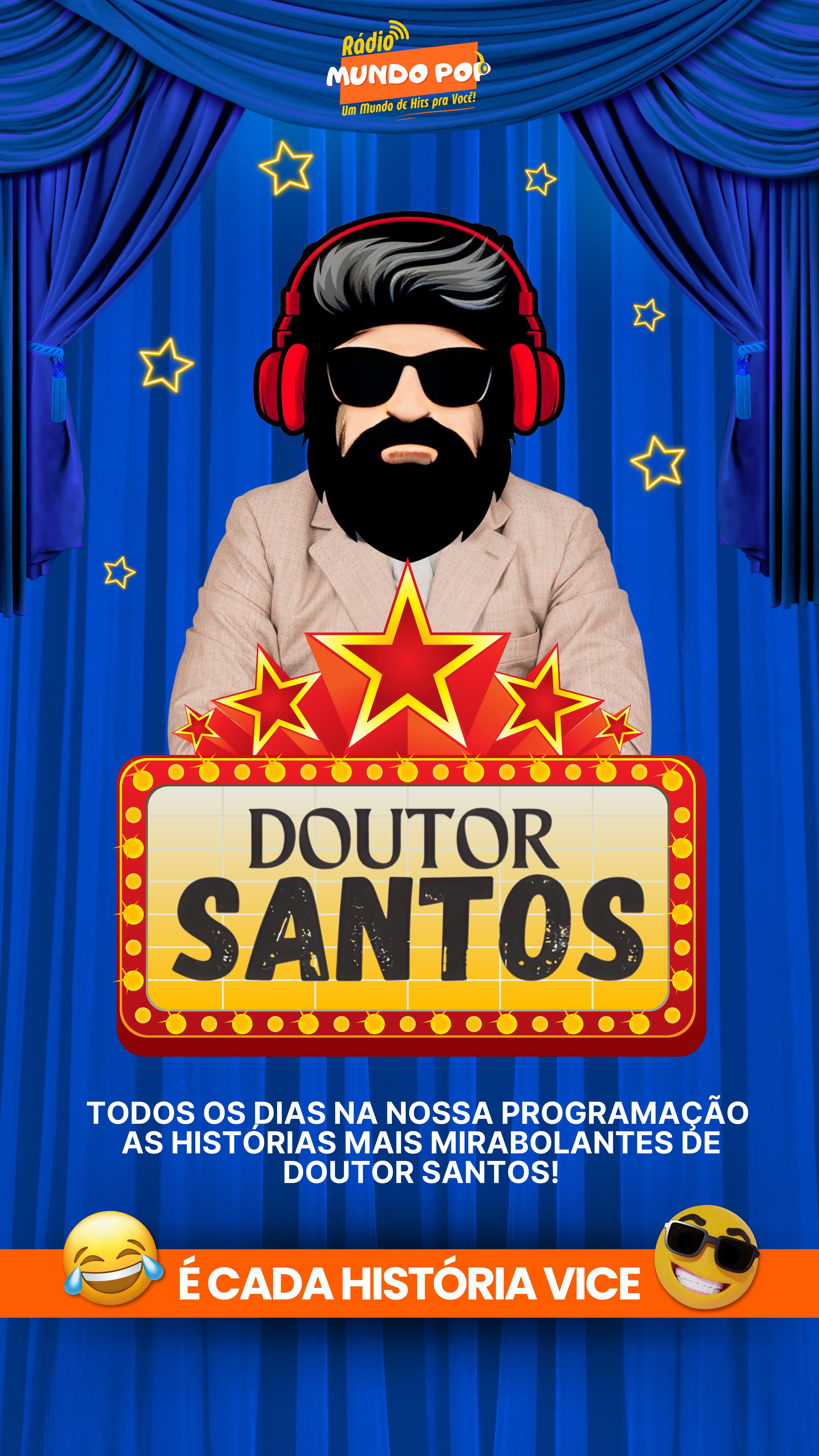 Doutor Santos